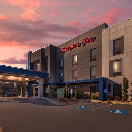 Hampton Inn Atlanta-Stockbridge Exteriér fotografie