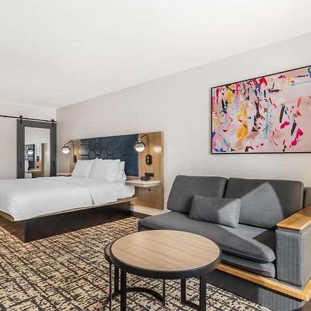 Hampton Inn Atlanta-Stockbridge Exteriér fotografie