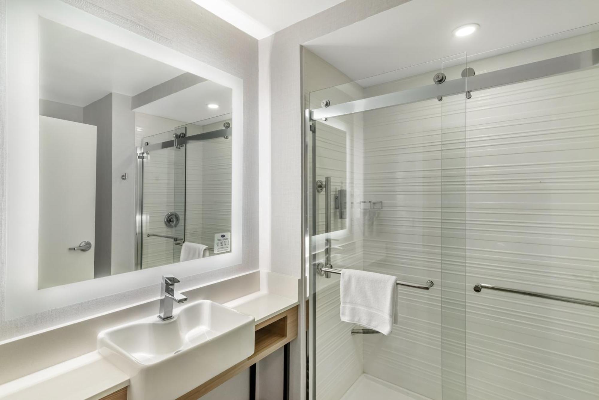Hampton Inn Atlanta-Stockbridge Exteriér fotografie