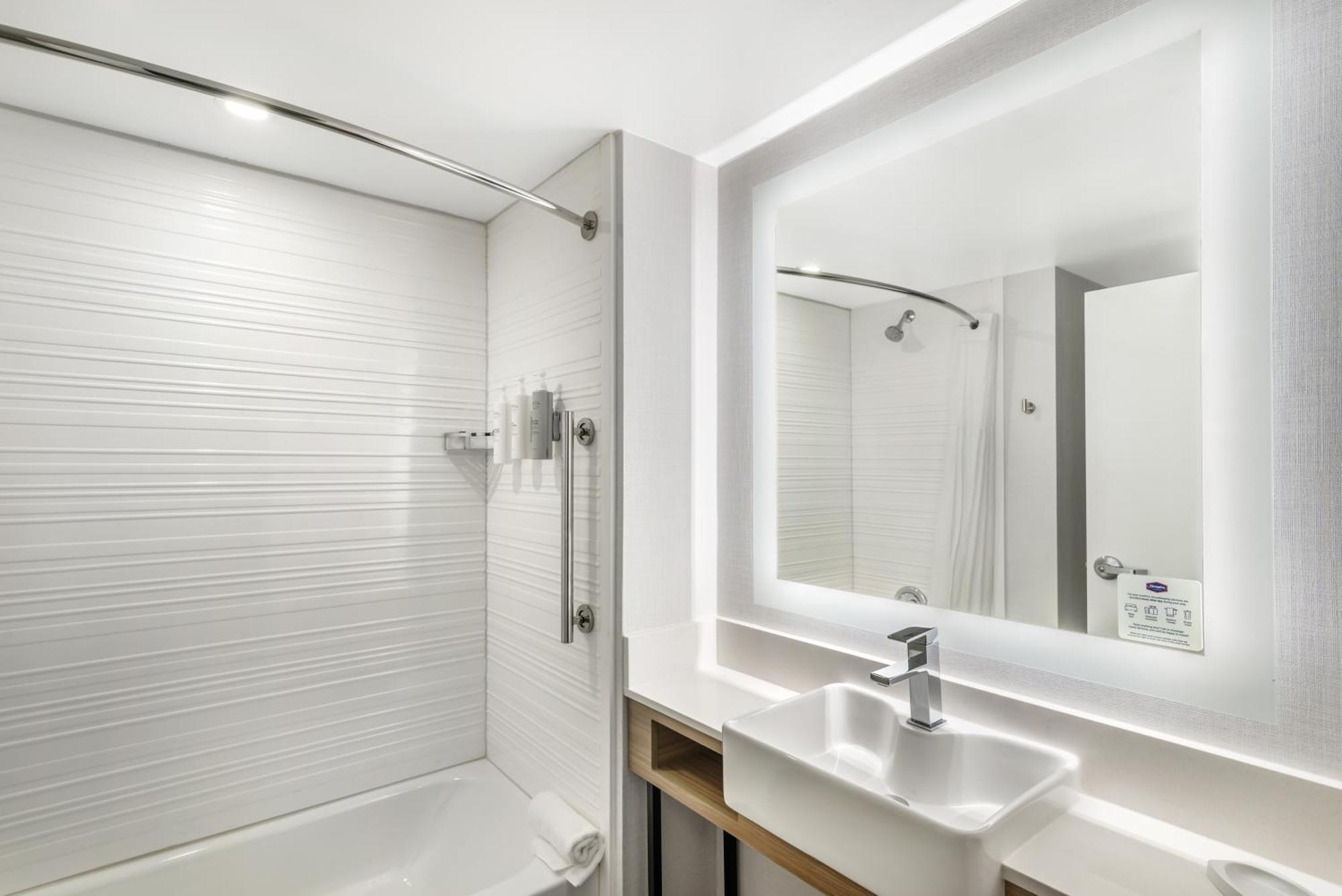Hampton Inn Atlanta-Stockbridge Exteriér fotografie